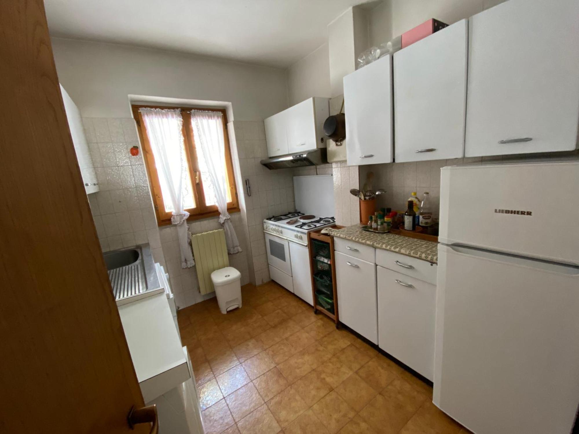 Ferienwohnung La Casa Di Ponte Ponte Di Legno Exterior foto